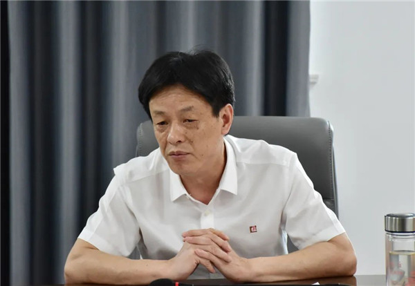 市城投集團召開(kāi)新聞宣傳和保密教育工作會議