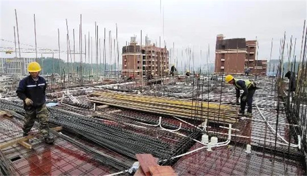 承啓新城區理想家園 城投集團推出首個地産項目新悅府樓盤