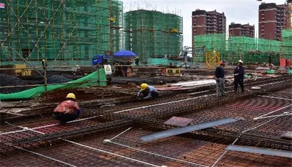 承啓新城區理想家園 城投集團推出首個地産項目新悅府樓盤
